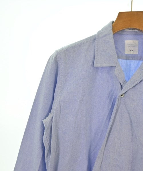 BEDWIN &THE HEARTBREAKERS เสื้อลำลอง