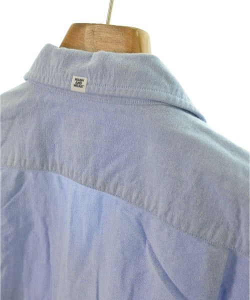 BEDWIN &THE HEARTBREAKERS เสื้อลำลอง