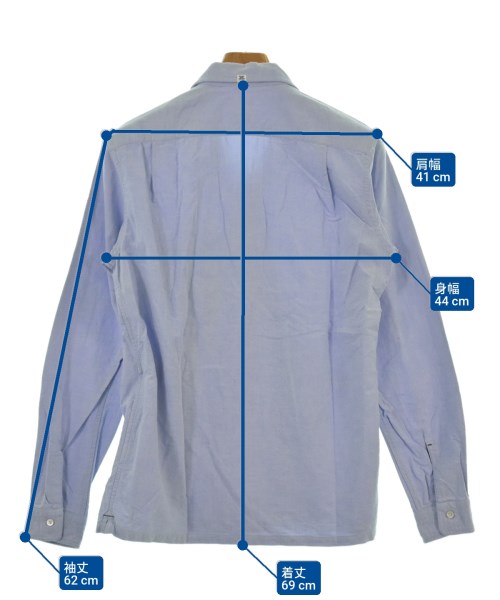 BEDWIN &THE HEARTBREAKERS เสื้อลำลอง