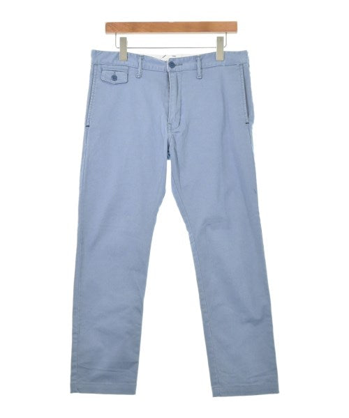 BEDWIN &THE HEARTBREAKERS กางเกง อื่น