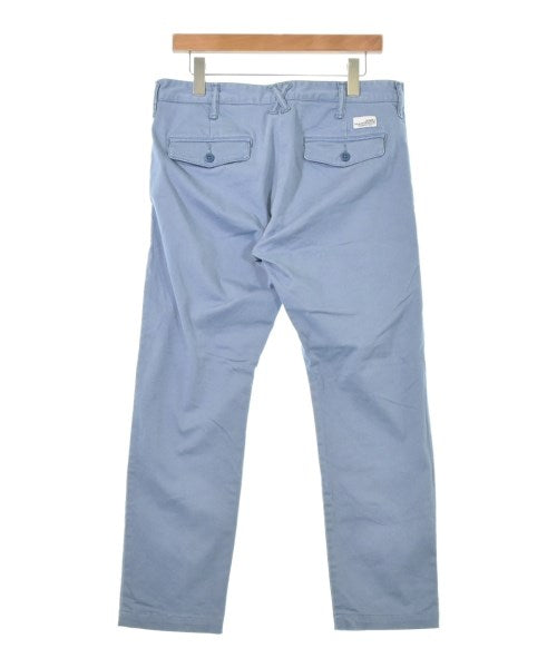 BEDWIN &THE HEARTBREAKERS กางเกง อื่น