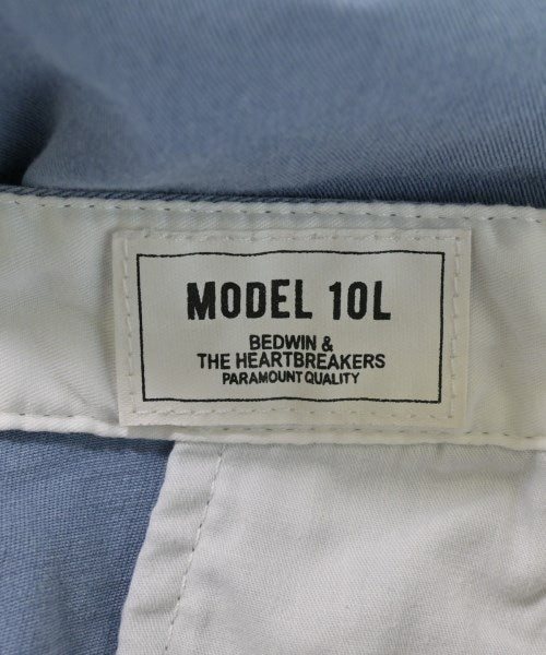 BEDWIN &THE HEARTBREAKERS กางเกง อื่น