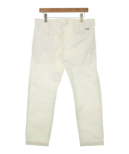 BEDWIN &THE HEARTBREAKERS ยีนส์