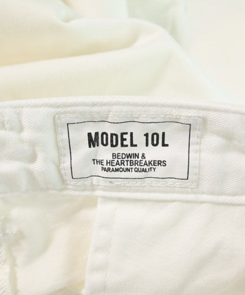 BEDWIN &THE HEARTBREAKERS ยีนส์