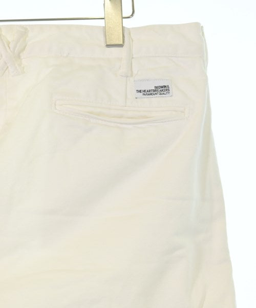 BEDWIN &THE HEARTBREAKERS ยีนส์