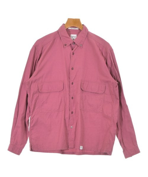 BEDWIN &THE HEARTBREAKERS เสื้อลำลอง