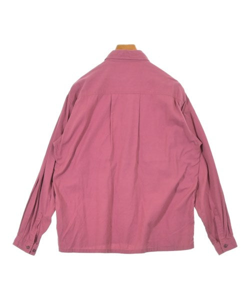 BEDWIN &THE HEARTBREAKERS เสื้อลำลอง