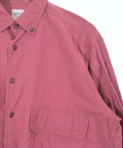 BEDWIN &THE HEARTBREAKERS เสื้อลำลอง