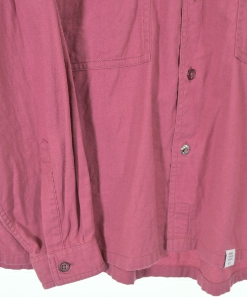 BEDWIN &THE HEARTBREAKERS เสื้อลำลอง