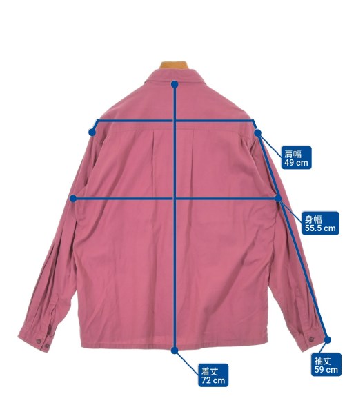 BEDWIN &THE HEARTBREAKERS เสื้อลำลอง