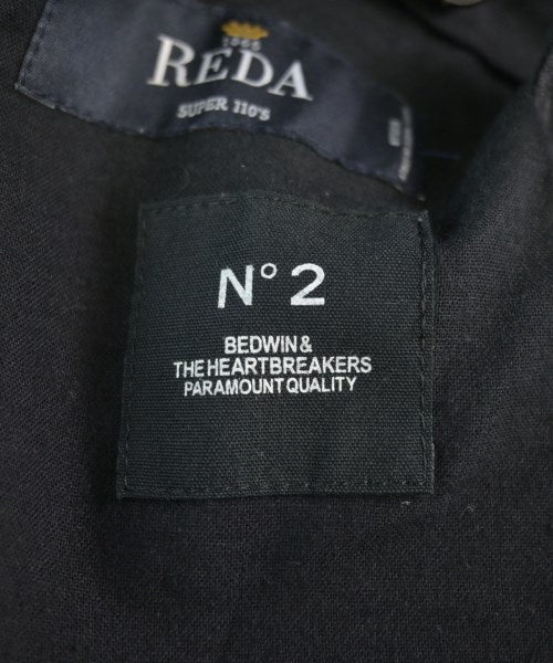 BEDWIN &THE HEARTBREAKERS กางเกงขายาว