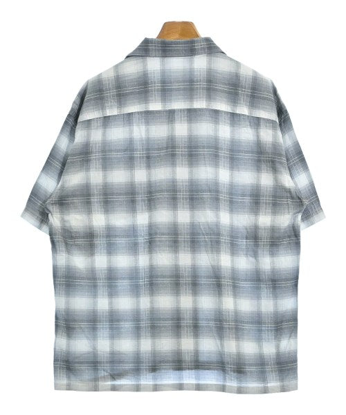 BEDWIN &THE HEARTBREAKERS เสื้อลำลอง