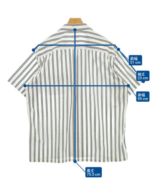 BEDWIN &THE HEARTBREAKERS เสื้อลำลอง