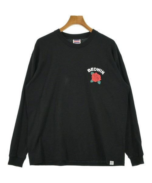 BEDWIN &THE HEARTBREAKERS เสื้อยืด/เสื้อท็อปส์