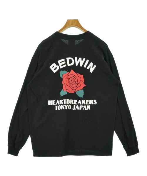 BEDWIN &THE HEARTBREAKERS เสื้อยืด/เสื้อท็อปส์