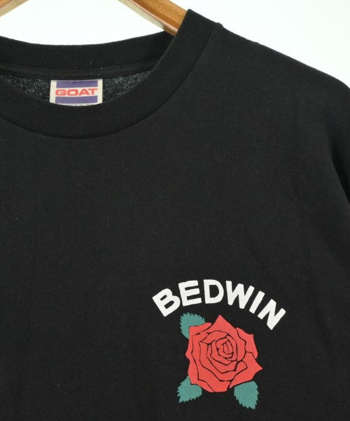 BEDWIN &THE HEARTBREAKERS เสื้อยืด/เสื้อท็อปส์