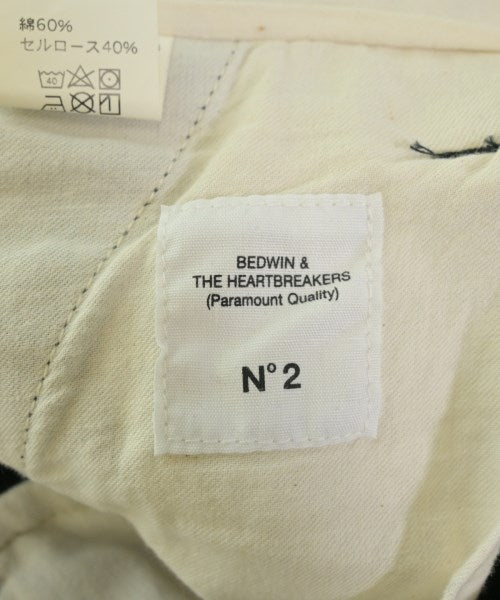 BEDWIN &THE HEARTBREAKERS กางเกง อื่น