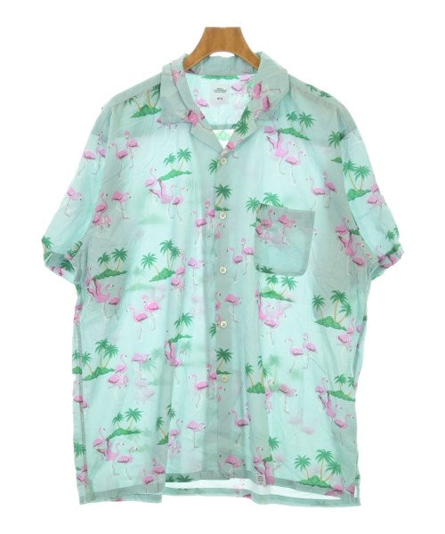 BEDWIN &THE HEARTBREAKERS เสื้อลำลอง