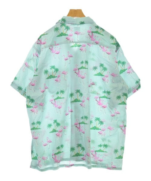 BEDWIN &THE HEARTBREAKERS เสื้อลำลอง