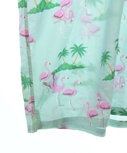 BEDWIN &THE HEARTBREAKERS เสื้อลำลอง