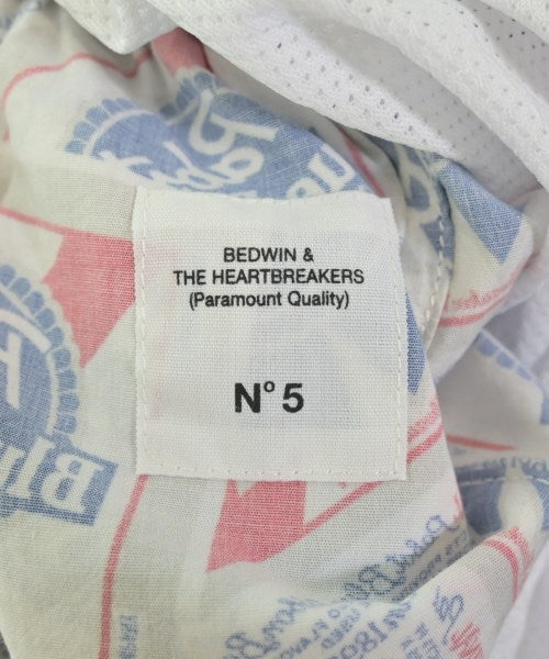 BEDWIN &THE HEARTBREAKERS กางเกงขาสั้น