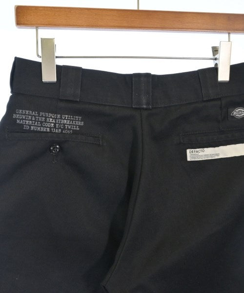 BEDWIN &THE HEARTBREAKERS กางเกงขาสั้น