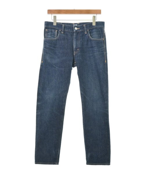 BEDWIN &THE HEARTBREAKERS ยีนส์