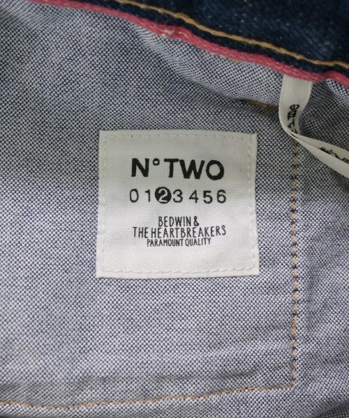 BEDWIN &THE HEARTBREAKERS ยีนส์