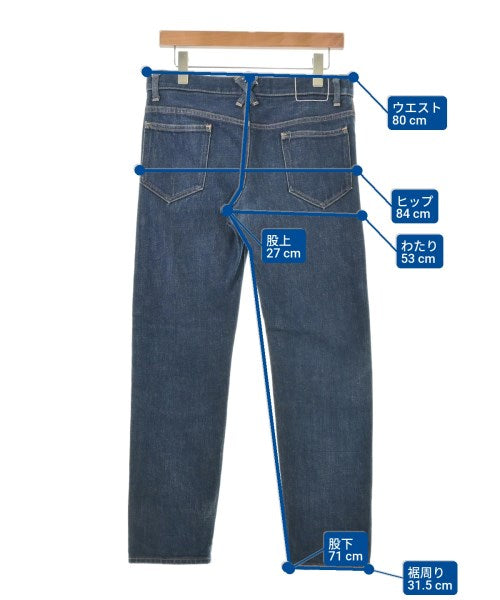 BEDWIN &THE HEARTBREAKERS ยีนส์