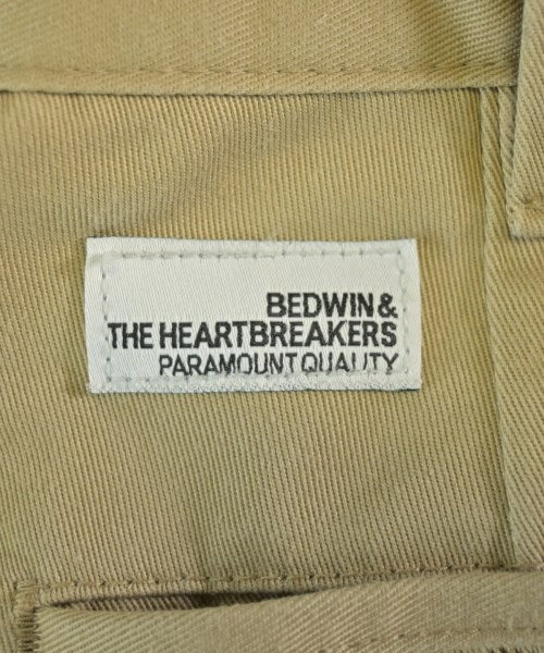 BEDWIN &THE HEARTBREAKERS ชิโน่