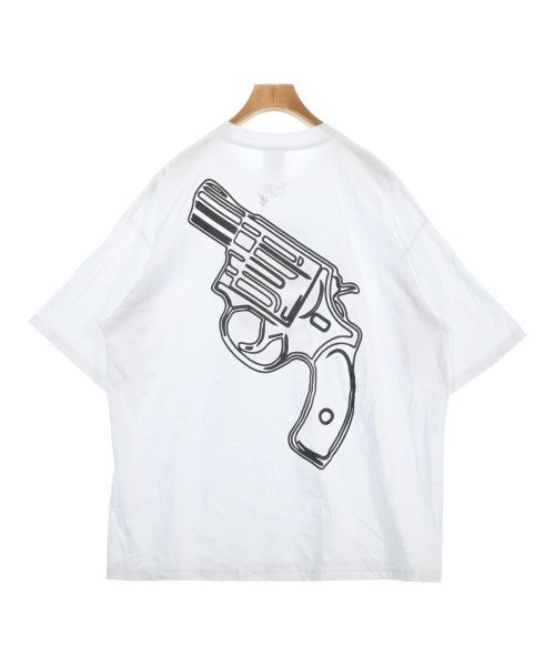 BEDWIN &THE HEARTBREAKERS เสื้อยืด/เสื้อท็อปส์