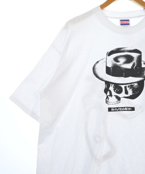 BEDWIN &THE HEARTBREAKERS เสื้อยืด/เสื้อท็อปส์