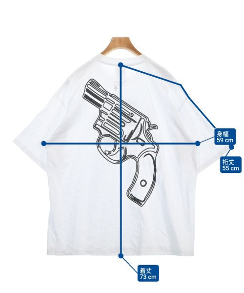 BEDWIN &THE HEARTBREAKERS เสื้อยืด/เสื้อท็อปส์