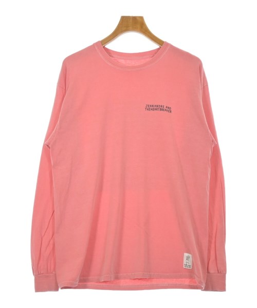 BEDWIN &THE HEARTBREAKERS เสื้อยืด/เสื้อท็อปส์