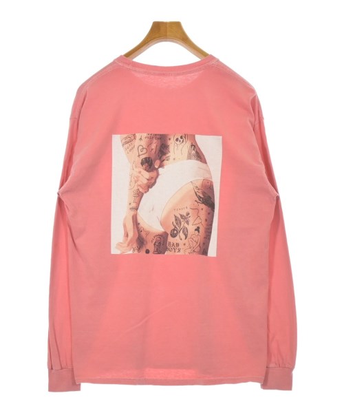 BEDWIN &THE HEARTBREAKERS เสื้อยืด/เสื้อท็อปส์