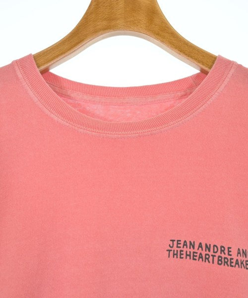 BEDWIN &THE HEARTBREAKERS เสื้อยืด/เสื้อท็อปส์