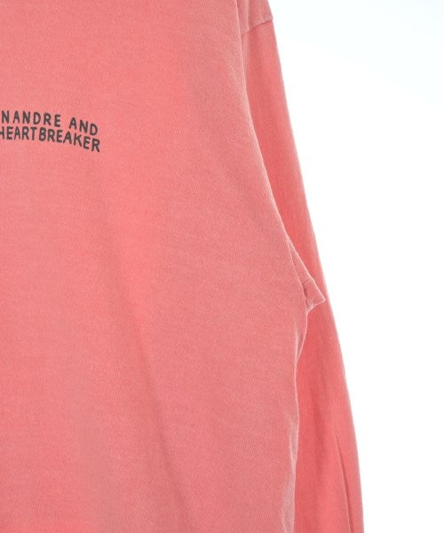 BEDWIN &THE HEARTBREAKERS เสื้อยืด/เสื้อท็อปส์