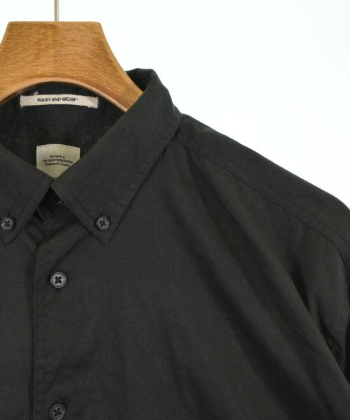 BEDWIN &THE HEARTBREAKERS เสื้อลำลอง