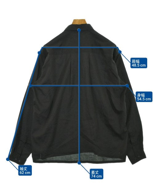 BEDWIN &THE HEARTBREAKERS เสื้อลำลอง