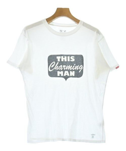 BEDWIN &THE HEARTBREAKERS เสื้อยืด/เสื้อท็อปส์