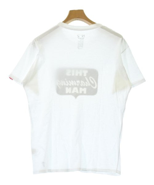 BEDWIN &THE HEARTBREAKERS เสื้อยืด/เสื้อท็อปส์