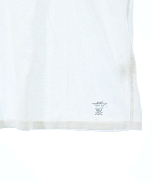 BEDWIN &THE HEARTBREAKERS เสื้อยืด/เสื้อท็อปส์