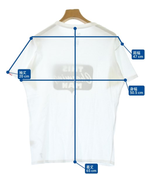BEDWIN &THE HEARTBREAKERS เสื้อยืด/เสื้อท็อปส์