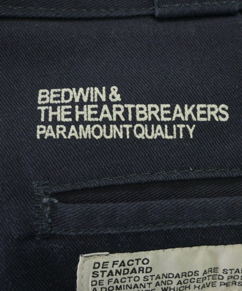 BEDWIN &THE HEARTBREAKERS กางเกง อื่น