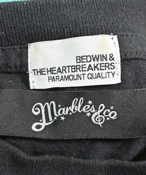 BEDWIN &THE HEARTBREAKERS เสื้อยืด/เสื้อท็อปส์