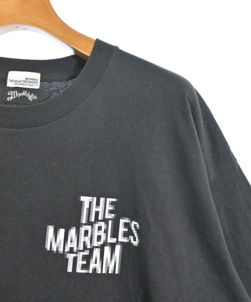 BEDWIN &THE HEARTBREAKERS เสื้อยืด/เสื้อท็อปส์