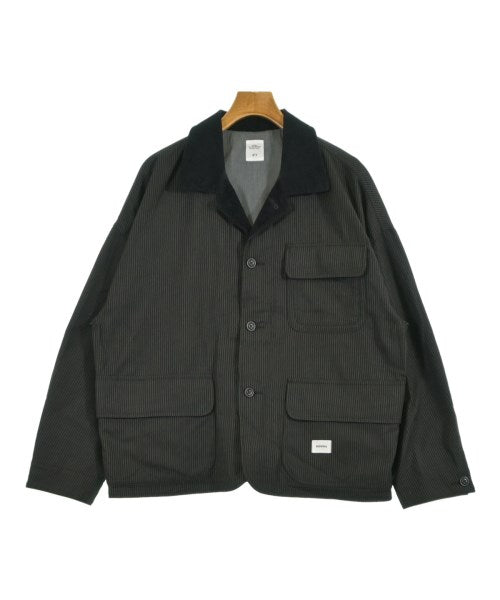 BEDWIN &THE HEARTBREAKERS แจ็คเก็ตเบลาส์ อื่น