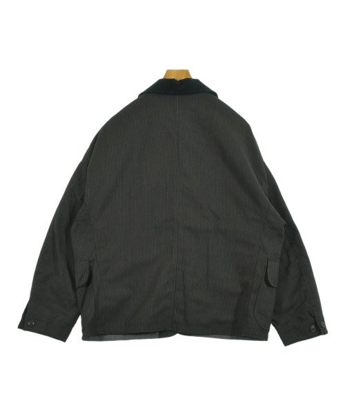 BEDWIN &THE HEARTBREAKERS แจ็คเก็ตเบลาส์ อื่น