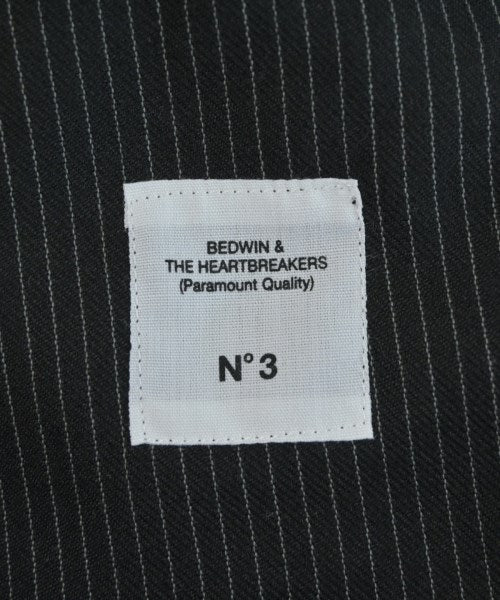 BEDWIN &THE HEARTBREAKERS กางเกง อื่น