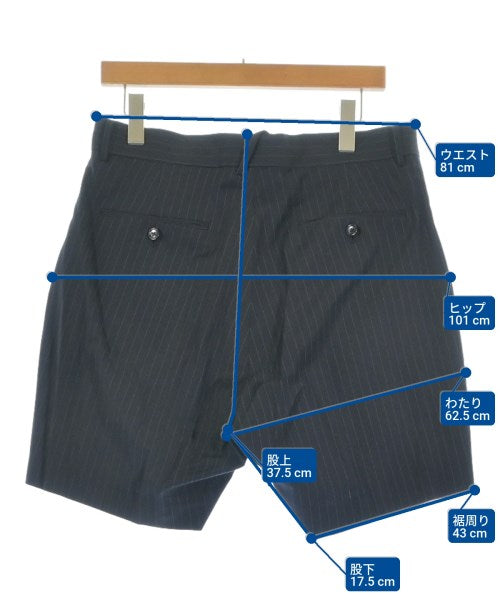 BEDWIN &THE HEARTBREAKERS กางเกงขาสั้น